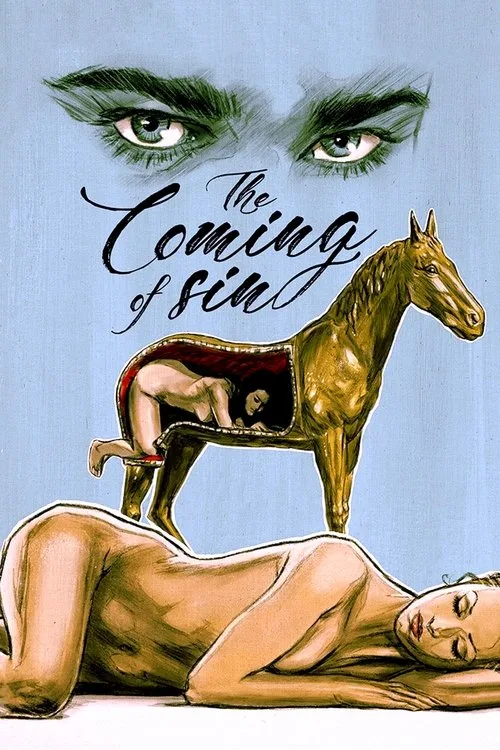The Coming of Sin (1978) poster