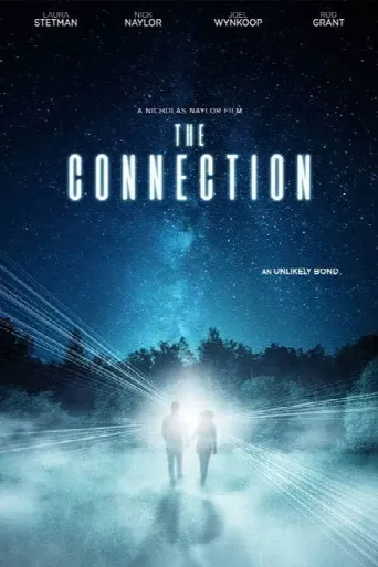 The Connection (2021) poster