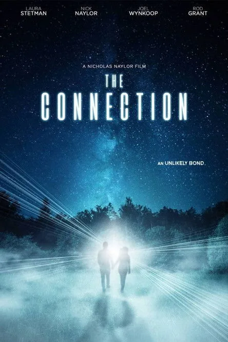 The Connection (2021) poster