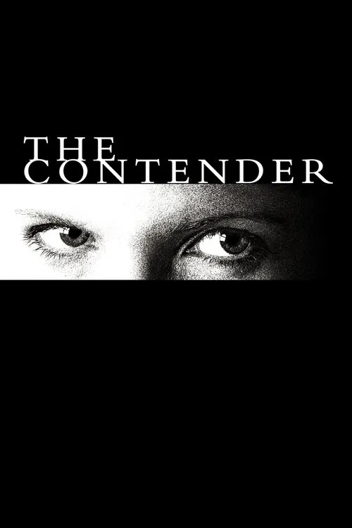 Watch The Contender (2000) online free - poster