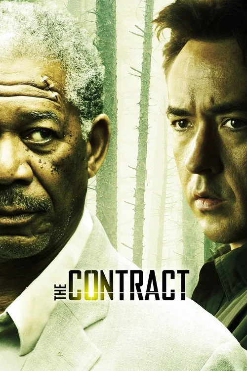 Watch The Contract (2006) online free - poster