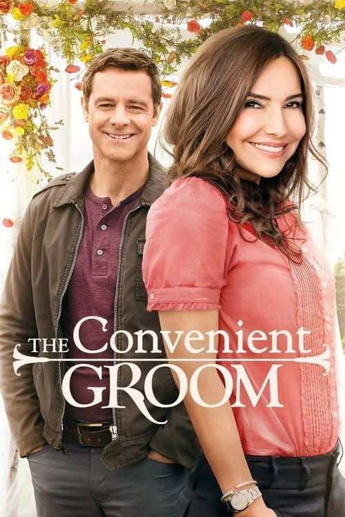 Watch The Convenient Groom (2016) online free - poster