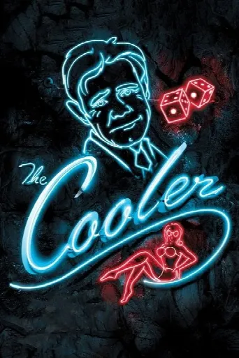 The Cooler (2003) poster