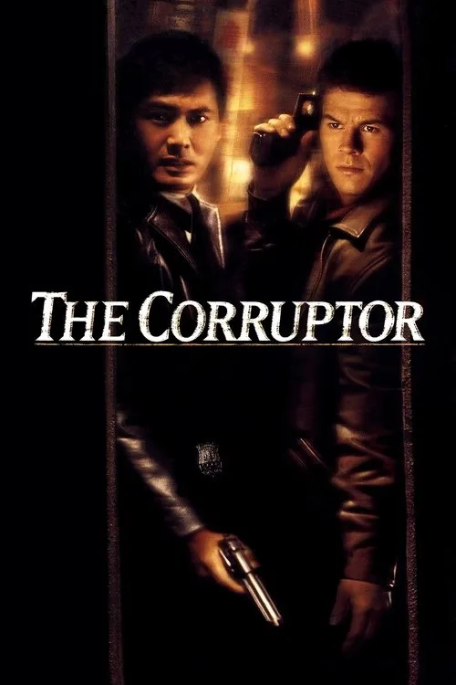 Watch The Corruptor (1999) online free - poster