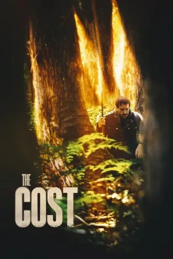 The Cost (2023) poster