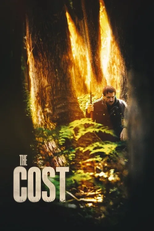 Watch The Cost (2023) online free - poster