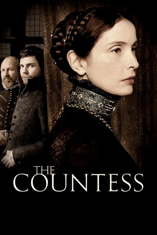 Watch The Countess (2009) online free - poster