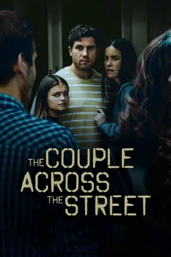 The Couple Across the Street (2026) poster