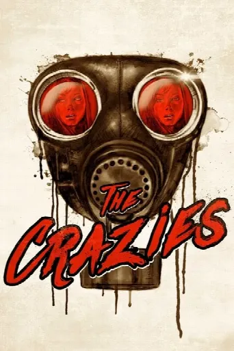 The Crazies (1973) poster