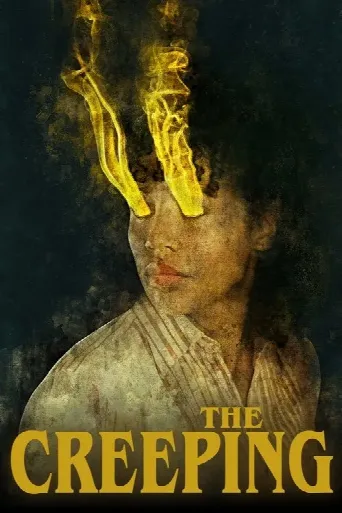 The Creeping (2022) poster