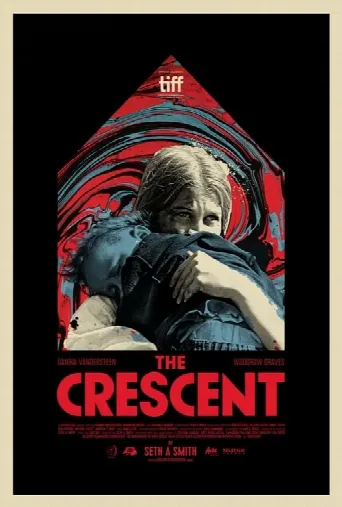The Crescent (2018) poster