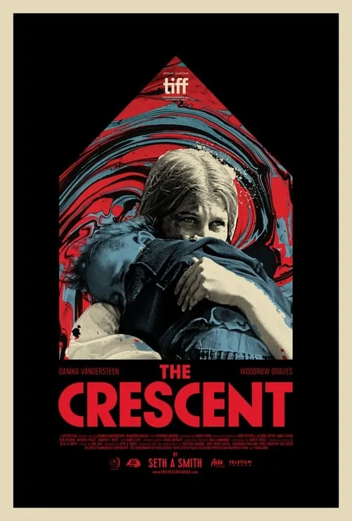 Watch The Crescent (2018) online free - poster
