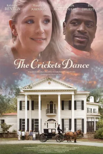 The Crickets Dance (2020) poster