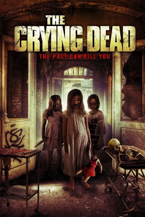Watch The Crying Dead (2011) online free - poster