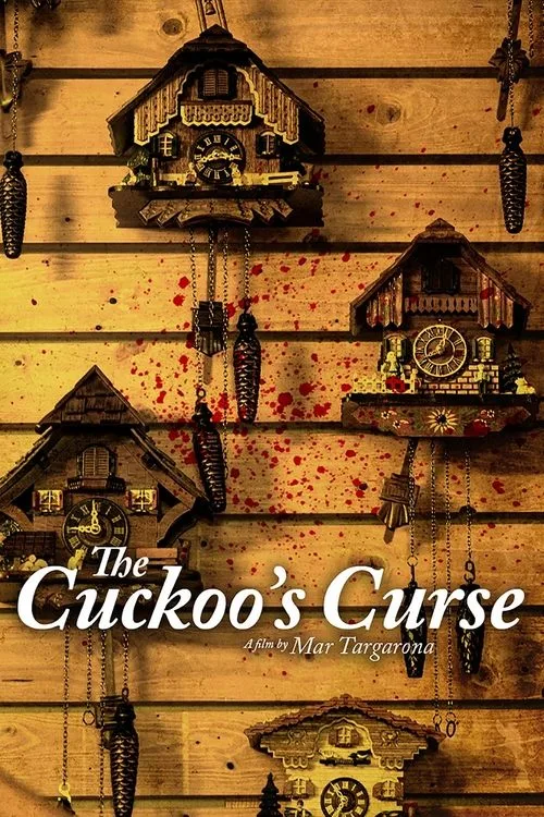 The Cuckoo's Curse (2023) poster