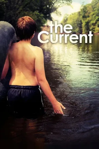 The Current (2014) poster