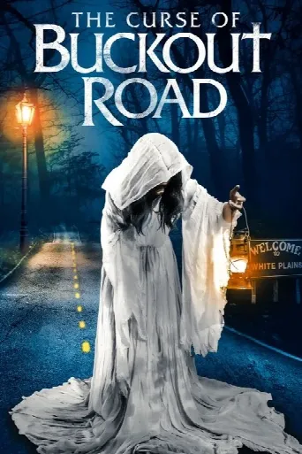 The Curse of Buckout Road (2017) poster