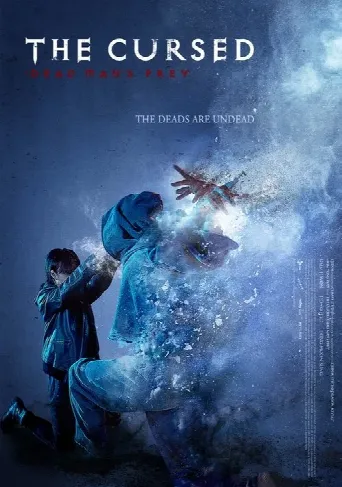 The Cursed: Dead Man’s Prey (2021) poster
