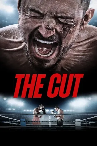 The Cut (2025) poster
