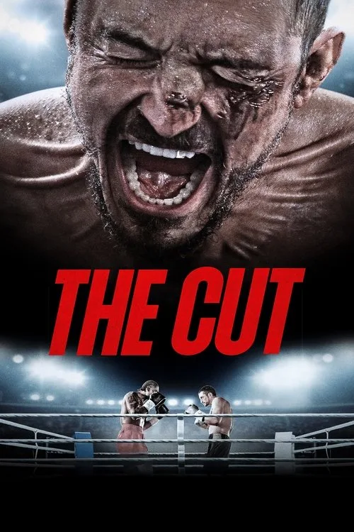 Watch The Cut (2025) online free - poster
