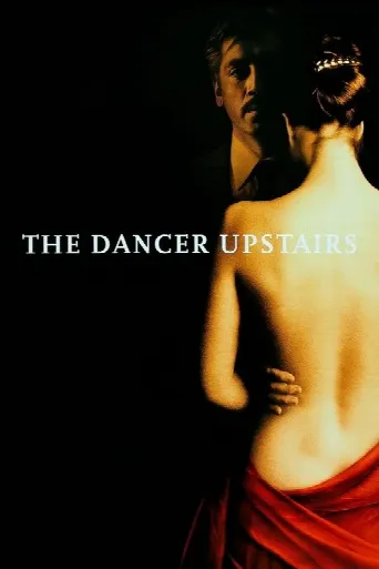 The Dancer Upstairs (2002) poster