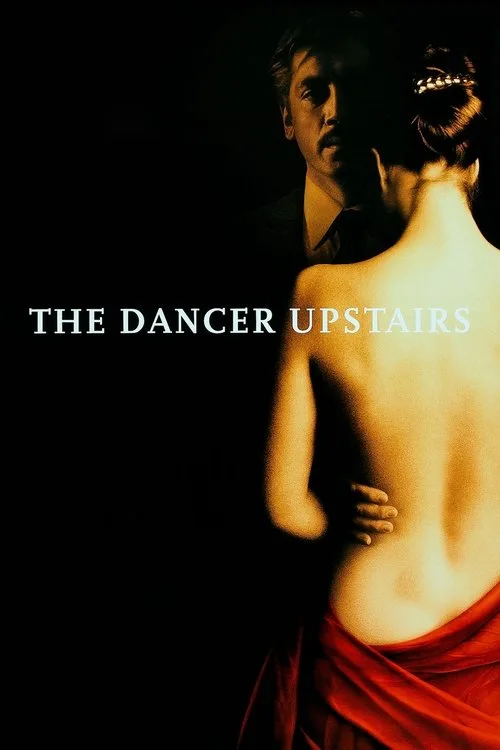 Watch The Dancer Upstairs (2002) online free - poster