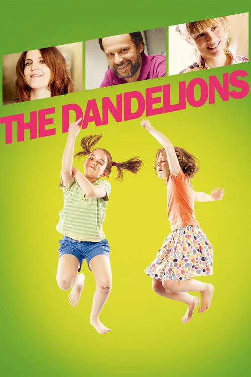 Watch The Dandelions (2012) online free - poster
