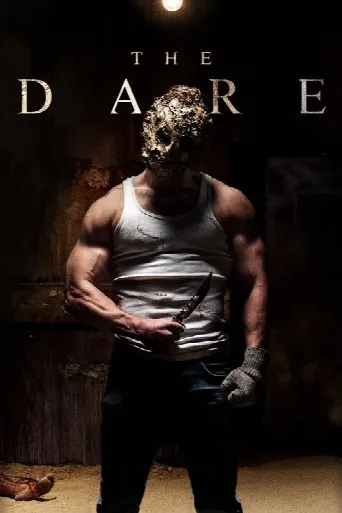 The Dare (2019) poster