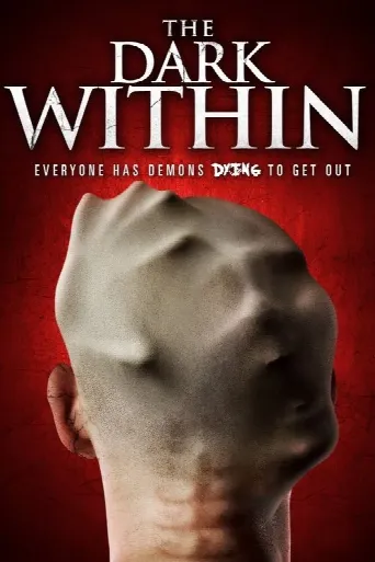 The Dark Within (2019) poster