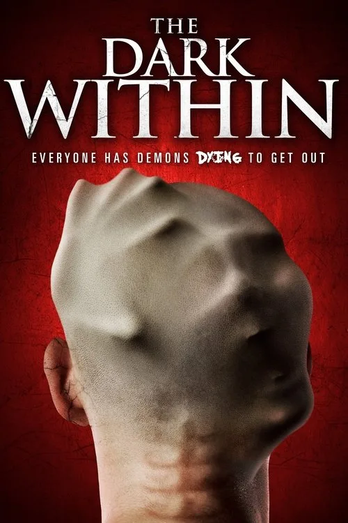 The Dark Within (2019) poster