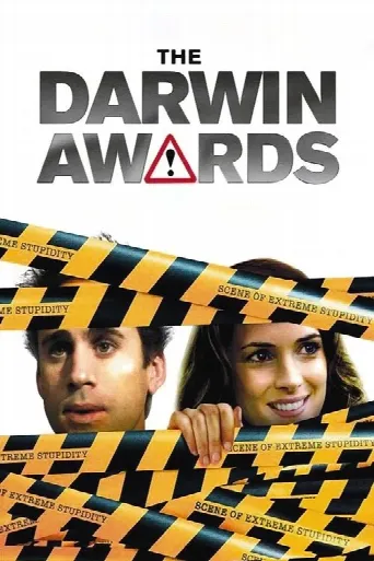 The Darwin Awards (2006) poster