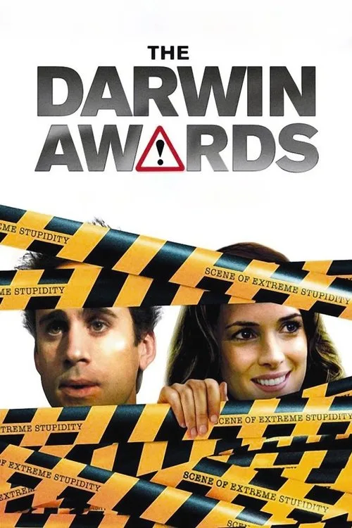 The Darwin Awards (2006) poster