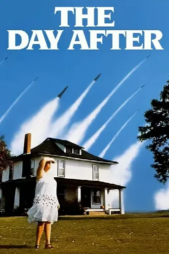 The Day After (1983) poster