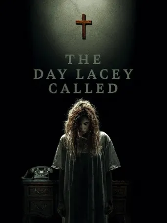 The Day Lacey Called (2022) poster