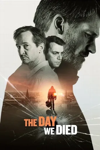 The Day We Died (2020) poster