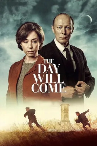 The Day Will Come (2016) poster
