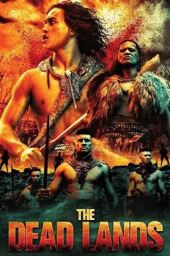 The Dead Lands (2014) poster