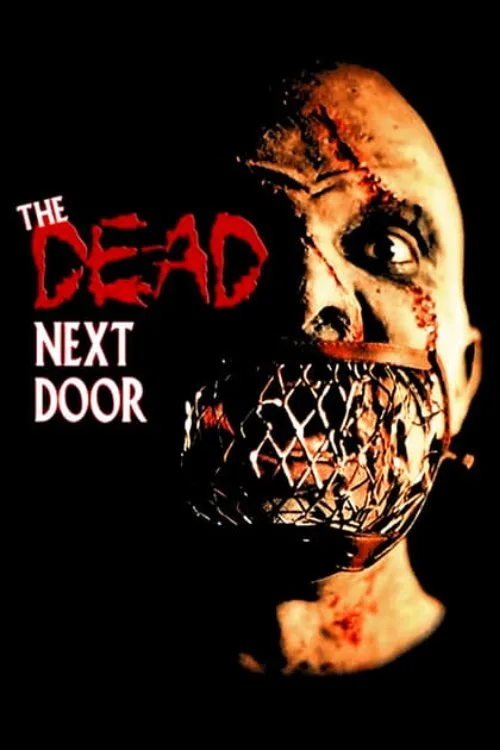 Watch The Dead Next Door (1989) online free - poster