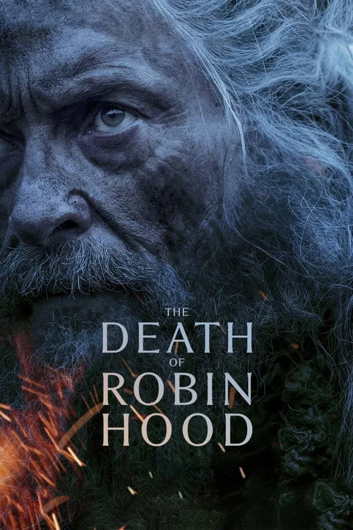 Watch The Death of Robin Hood (2026) online free - poster