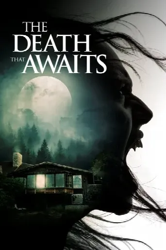 The Death That Awaits (2025) poster