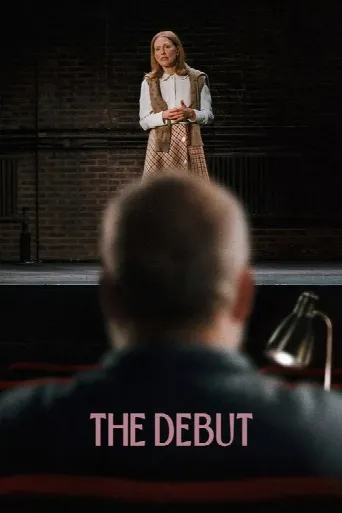 The Debut (2026) poster