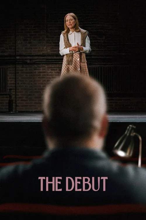 Watch The Debut (2026) online free - poster