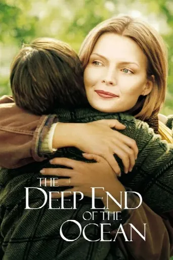 The Deep End of the Ocean (1999) poster