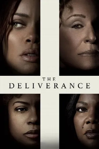The Deliverance (2024) poster