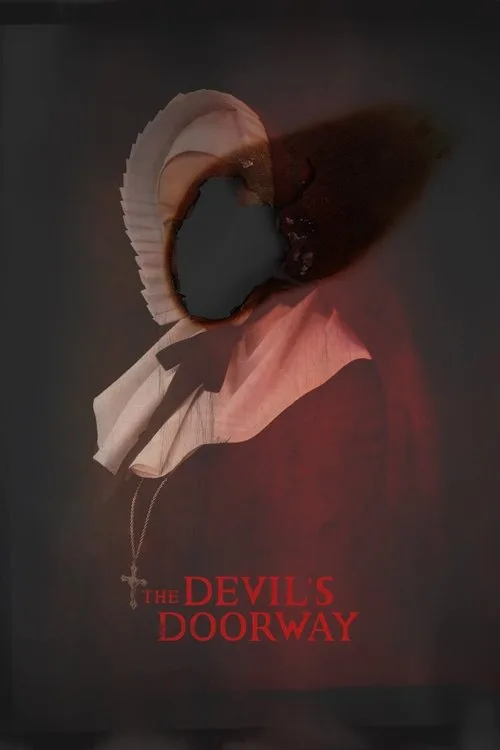 The Devil's Doorway (2018) poster