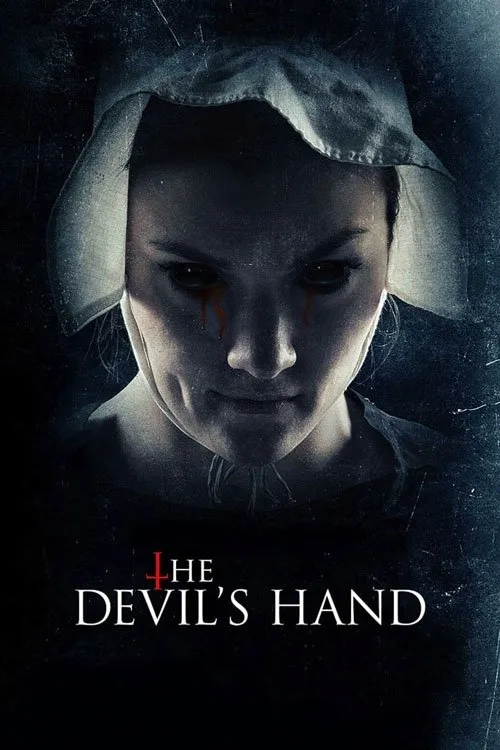 The Devil's Hand (2014) poster