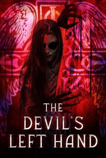 The Devil's Left Hand (2023) poster