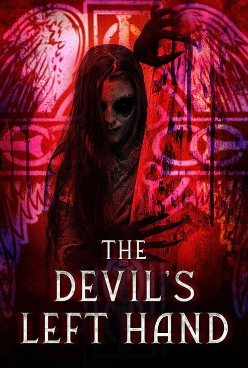 The Devil's Left Hand (2023) poster