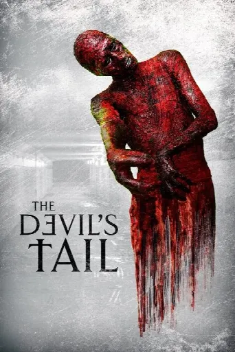 The Devil's Tail (2021) poster