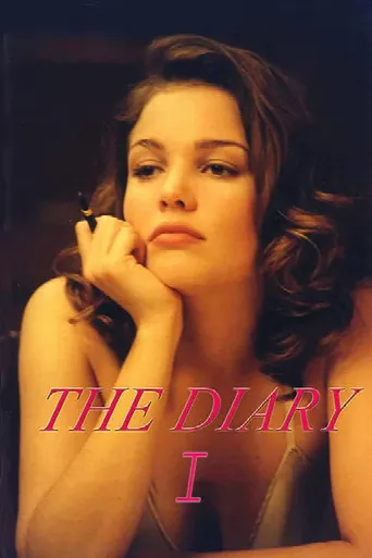 The Diary (1999) poster